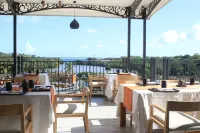 The Address Boutique Hotel - breakfast