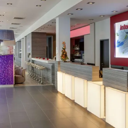 IntercityHotel Ingolstadt