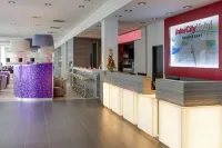 IntercityHotel Ingolstadt - Baarit