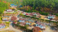 Seosan Fall in Love with the Sunset Pension - ペンション