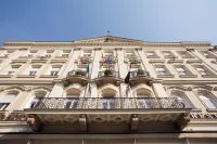 Pannonia Hotel - Wifi