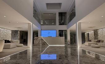 Nacala Plaza Business Design Hotel