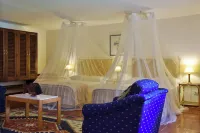 Pestana Miramar São Tomé - bar