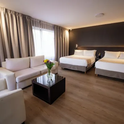 Amérian Córdoba Hotels near Nueva Cordoba