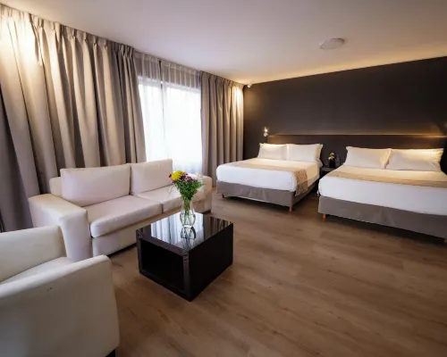 Amérian Córdoba Hotels near Paseo Sobremonte