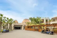Royal Decameron Punta SAL - All Inclusive - parking