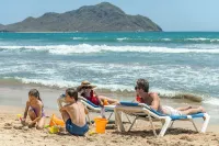 El Cid El Moro Beach - Ocean View