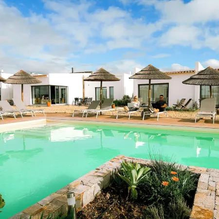 Agroturismo Xistos