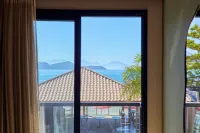 Villa NK Suítes - Lejligheder