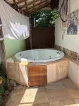 Xainã Pousada de Charme - Hot Tub