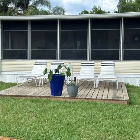Waterfront Retreat on Deep River with LG Dock Amazing Views & Wildlife