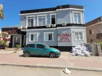 Duygu Otel Konaklama - 2 étoiles