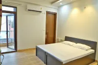 Shivoham Yoga Retreat - Spacious and Fully Equipped Apartment in Tranquil Area - Gym