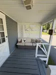 Cozy lake front unit close to Honesdale, Elk Mountain, Scranton & much more! - Apartments