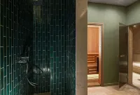 NALU Latchi Leonardo Limited Edition - spa