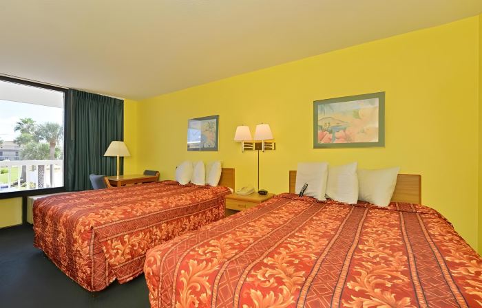 Americas Best Value Inn Satellite Beach/Melbourne