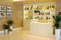 Hotel Roxy Plaza - Bars