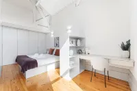 GuestReady – Comfort and charm in Porto - balkon