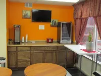 Red Carpet Inn - Augusta Hotels near Augusta Technical College