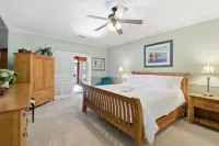 Vacation Paradise - Private Pool Fire Pit BBQ - 4-Star