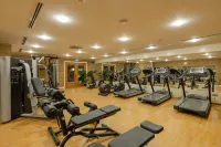 Hotel London 1889 - Gym