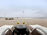 Hotel Zhong Hua - Sea View