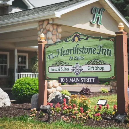 Hearthstone Inn & Suites