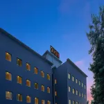 Ginger Bhubaneshwar - 4-Star