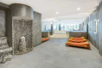 Emerald Hotel - spa