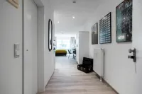 Limehome Essen Kibbelstraße -  Apartamentos vacacionales