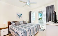 Playa Turquesa 1 Bdr Penthouse + Loft-Ocean View - Sleeps 4 Direct Beach Access - 2-Star