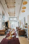 DUNIA Desert Suites - 2-Star