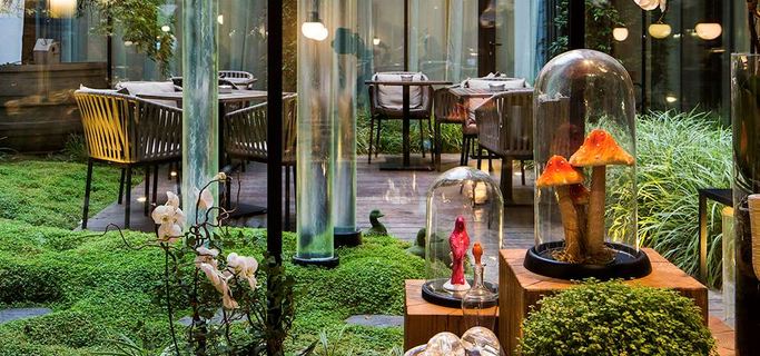 Balthazar Hôtel & Spa Rennes - MGallery Hotels in Rennes
