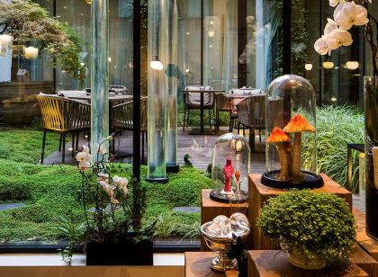 Balthazar Hôtel & Spa