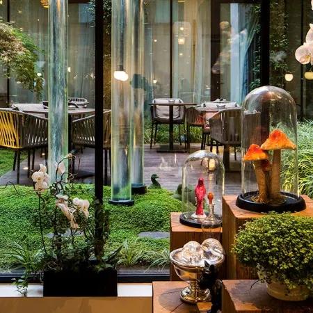 Balthazar Hôtel & Spa Rennes - MGallery