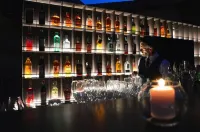 Hotel Royal Bissolati - bar