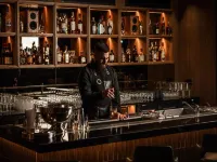Terrou-Bi - Quầy Bar