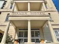 Star-Apart Hansa Hotel Hotels near Westend