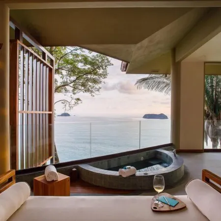 Arenas Del Mar Beachfront & Rainforest Resort Member of the Cayuga Collection