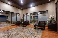 Sapadia Villa Lumban Silintong - Wifi