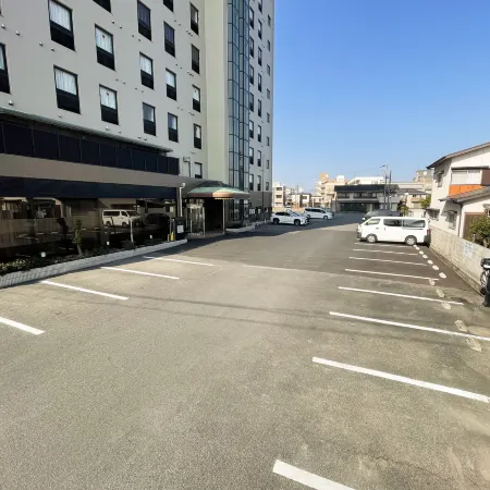 Hotel Castle Inn Suzuka
