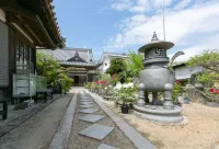 Shiozaki Onsen Awajishima Kaijyo Hotel - parking