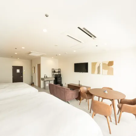 Kurashi Hotel Hakodate