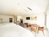 Kurashi Hotel Hakodate - 2-Sterne