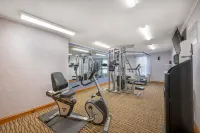 Quality Inn Selinsgrove - Fitnessstudio