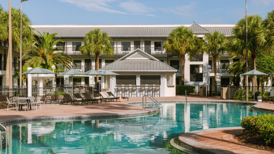 Voco Kissimmee Orlando by IHG
