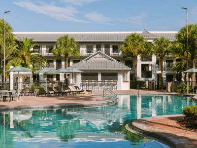 Voco Kissimmee Orlando by IHG