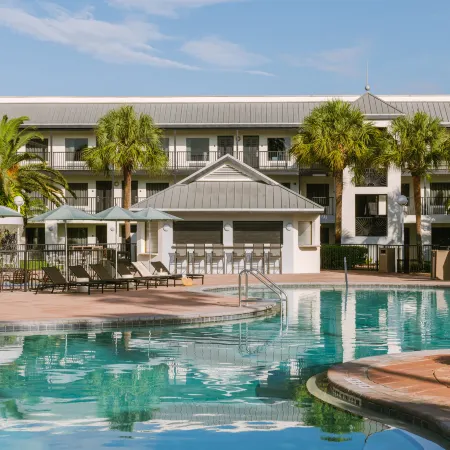 Voco Kissimmee Orlando by IHG