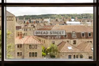 DoubleTree by Hilton Bath - Scenic