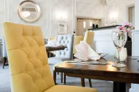 Southcrest Manor Hotel, BW Signature Collection - breakfast